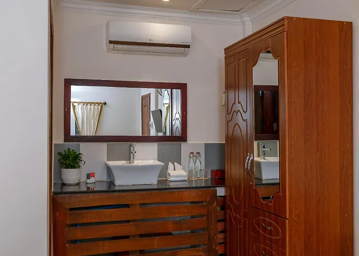 Hotel River Retreat Boutique 3*