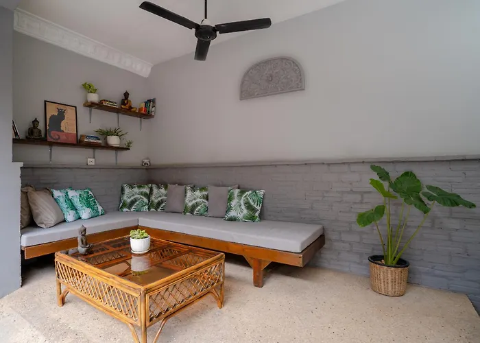 Hotel River Retreat Boutique Siem Reap