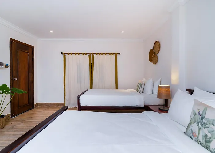 Hotel River Retreat Boutique