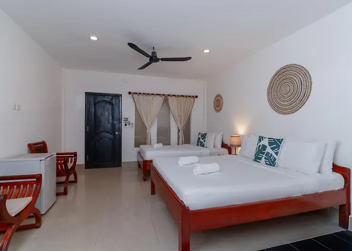River Retreat Boutique Siem Reap