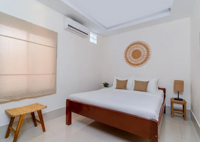 River Retreat Boutique 3* Siem Reap
