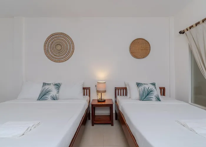 River Retreat Boutique Hotel 3*
