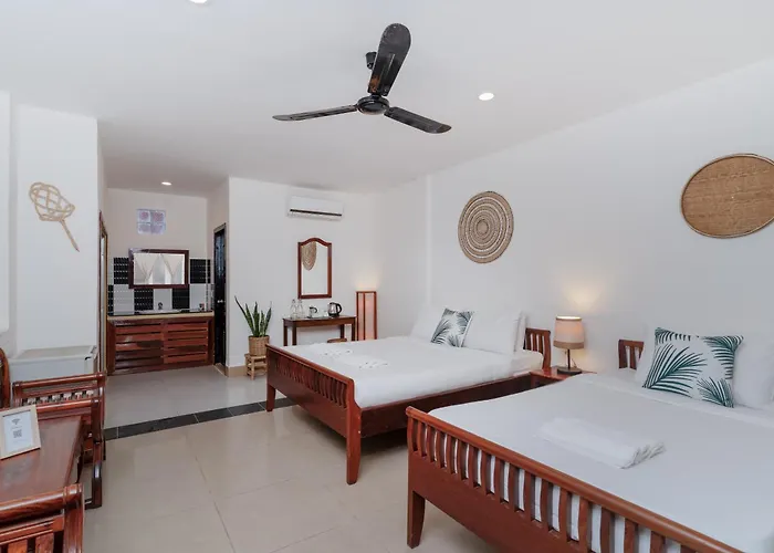 River Retreat Boutique Siem Reap