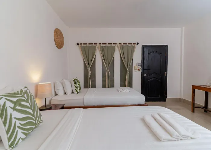 River Retreat Boutique Hotel