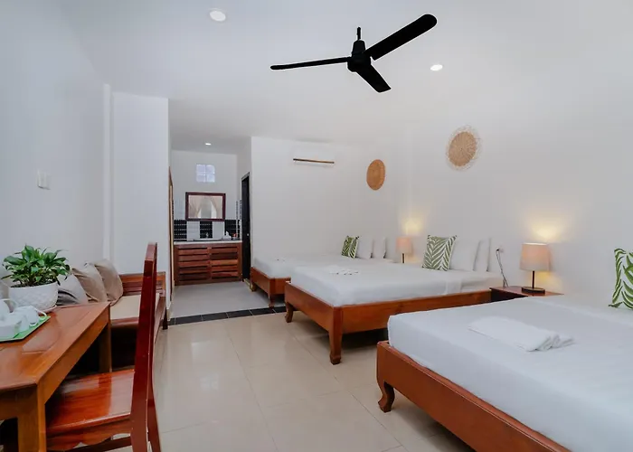 Hotel River Retreat Boutique