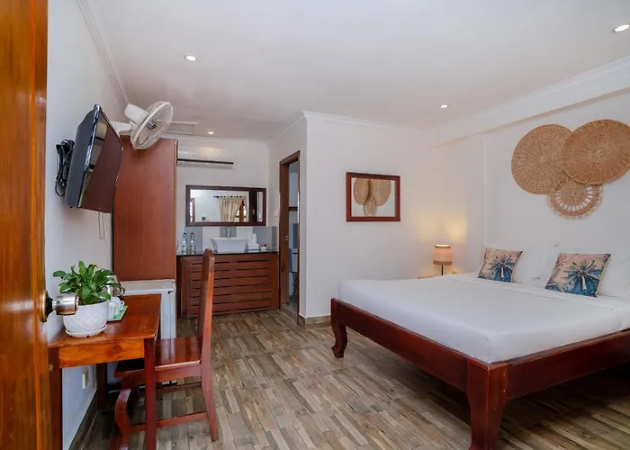 Hotel River Retreat Boutique 3*