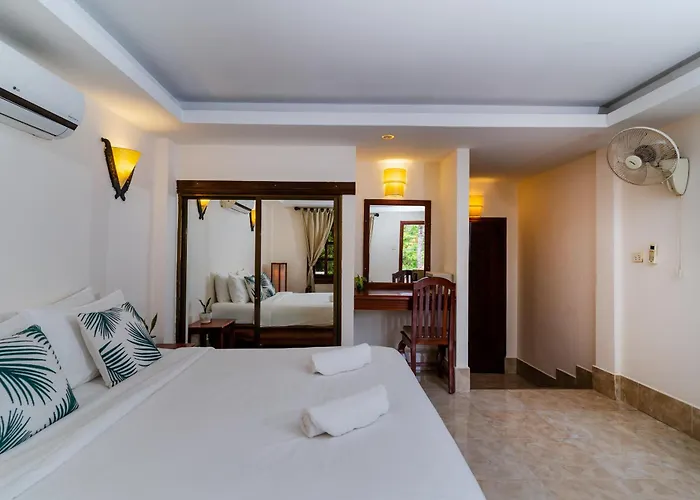 Hotel River Retreat Boutique