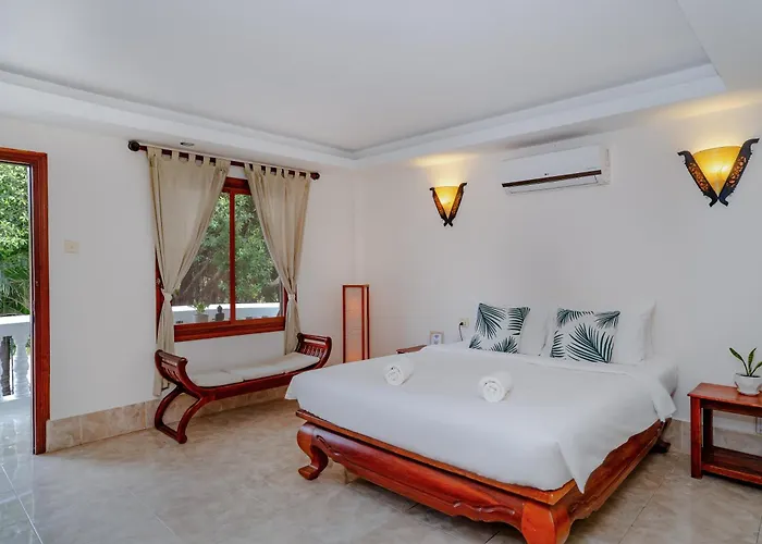 Hotel River Retreat Boutique 3*