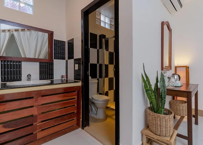 River Retreat Boutique 3*
