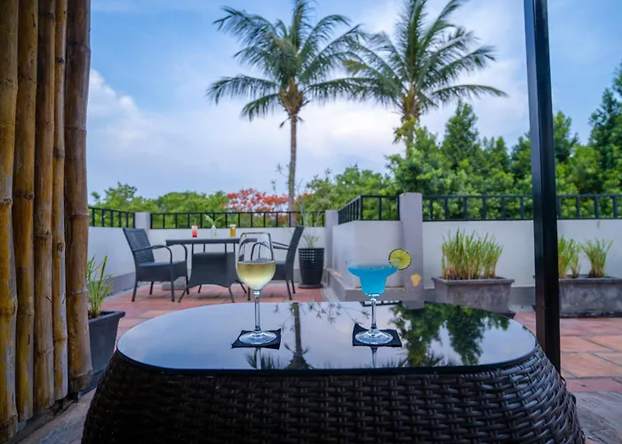 Hotel River Retreat Boutique