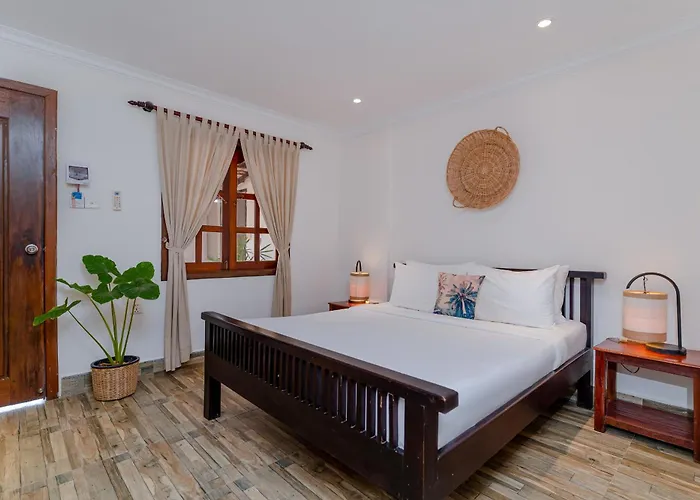 River Retreat Boutique Hotel 3*