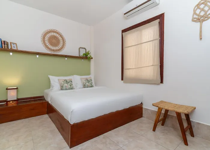 River Retreat Boutique Hotel Siem Reap