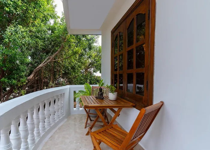 River Retreat Boutique Hotel