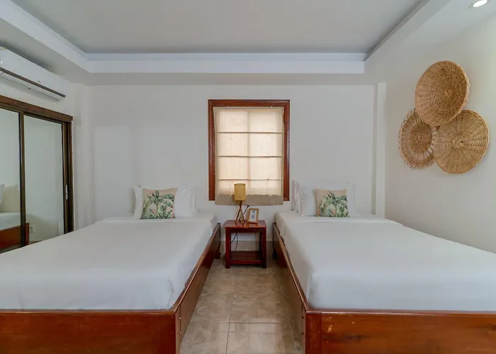 Hotel River Retreat Boutique