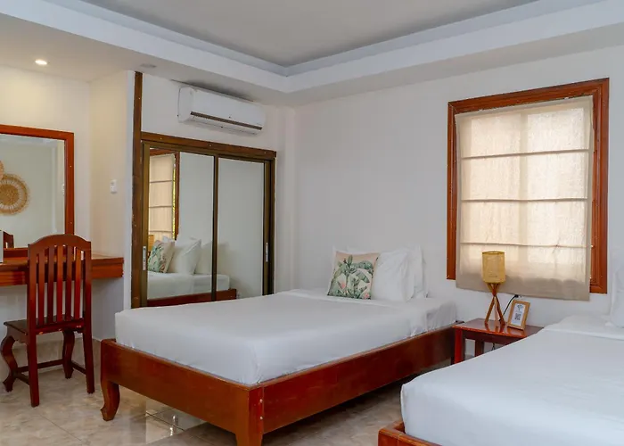 River Retreat Boutique Hotel Siem Reap