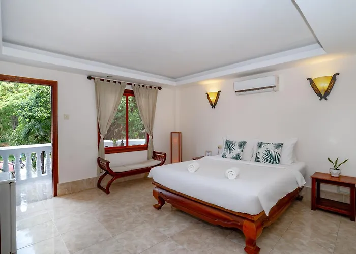 River Retreat Boutique Siem Reap