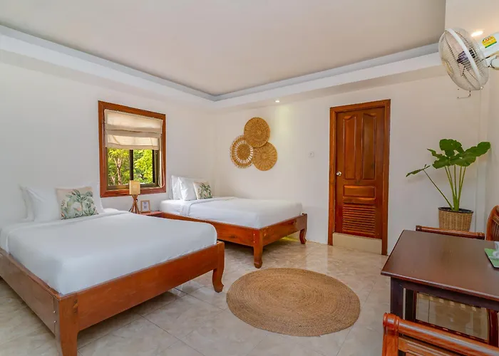 River Retreat Boutique 3* Siem Reap