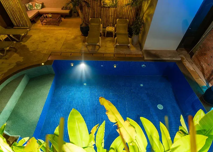 River Retreat Boutique 3* Siem Reap