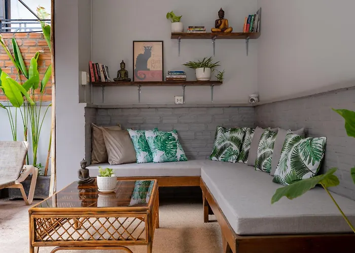 Hotel River Retreat Boutique