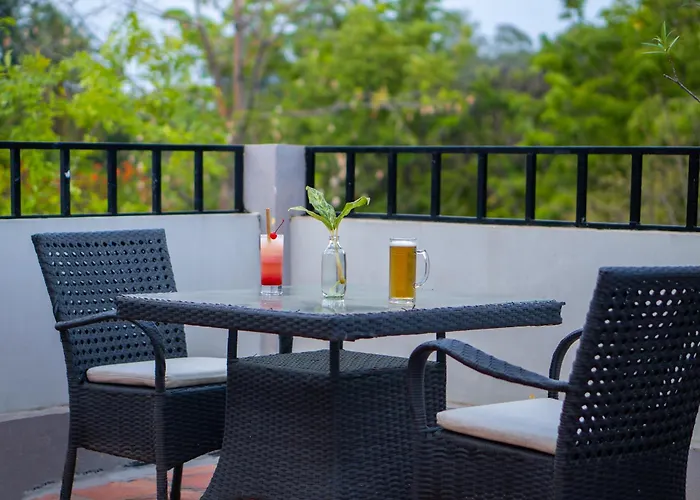 Hotel River Retreat Boutique 3*