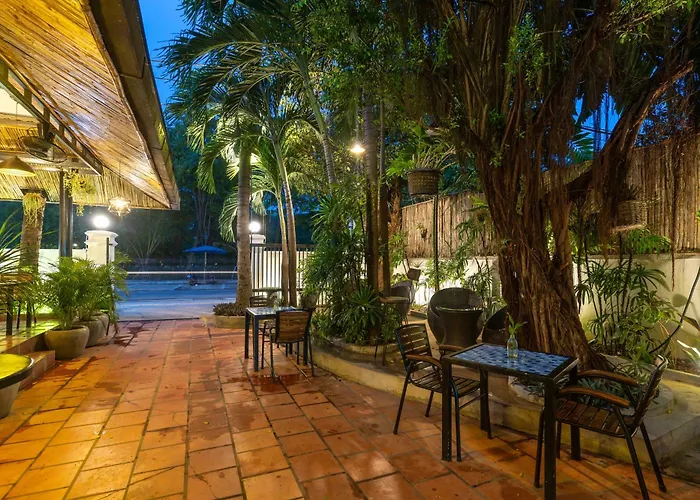 River Retreat Boutique Siem Reap
