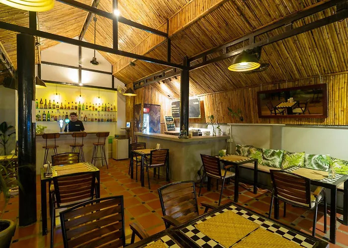 River Retreat Boutique 3* Siem Reap