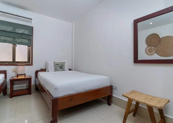 Hotel River Retreat Boutique 3*