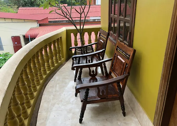 Hotel River Retreat Boutique Siem Reap