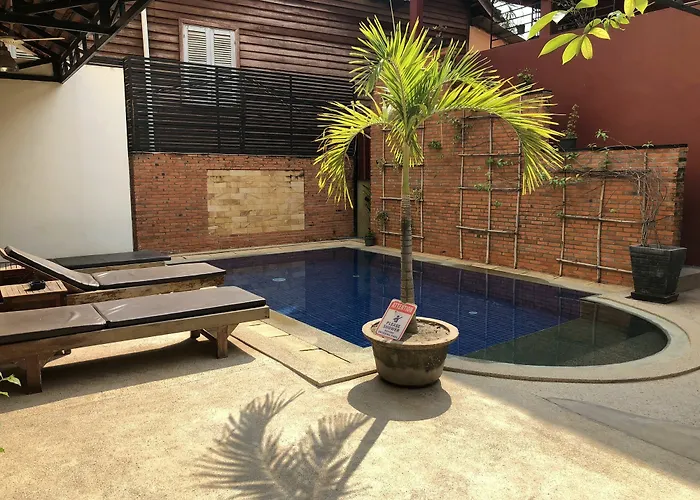 Hotel River Retreat Boutique