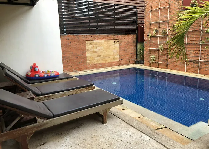 River Retreat Boutique Siem Reap