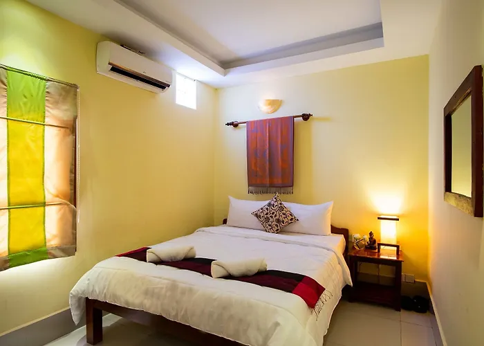 River Retreat Boutique Hotel Siem Reap